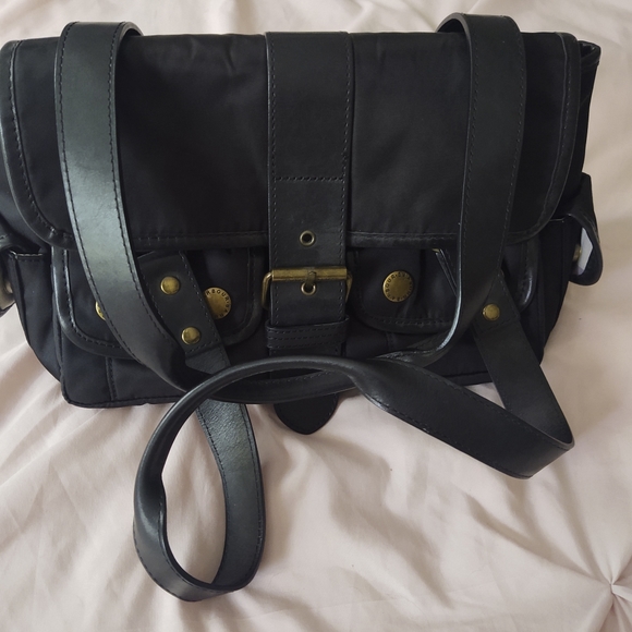 Barbour Handbags - Barbour Nylon Satchel